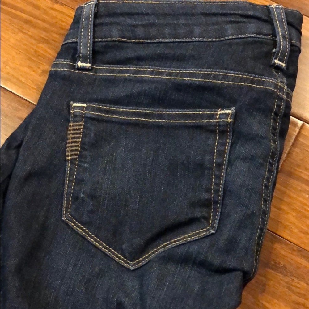 Paige jeans
